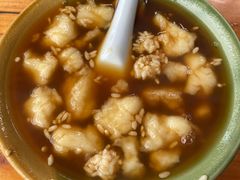 醪糟粉子-张醪糟