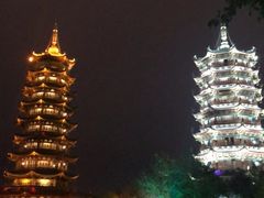 -桂林两江四湖景区
