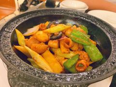 -美极鲜食坊(宝安南路店)