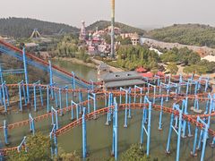 -南京银杏湖乐园