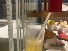 -海底捞火锅(长宁路龙之梦店)