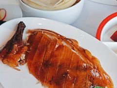 -满堂·烤鸭店·北京菜(鼓楼店)