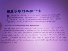 -白鹤梁水下博物馆