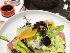-窗外西餐厅(普罗理想国店)