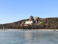 -颐和园