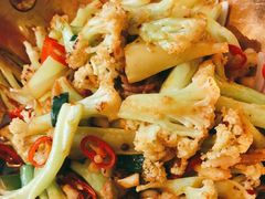 -径山十八道·风味民间菜(杭州总店)