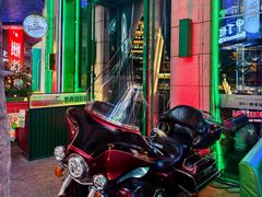 -Famous肥猫墨西哥音乐餐吧(五棵松华熙LIVE店)