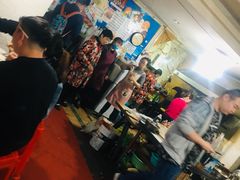 大堂-十里铺铁板鱿鱼