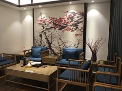 包厢-聚春园自助餐厅(东街口店)