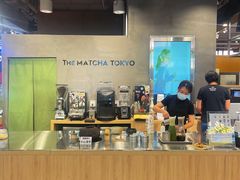 -THE MATCHA TOKYO抹茶东京