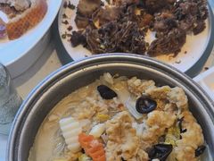 -福来居烤鸭店(天坛二店)