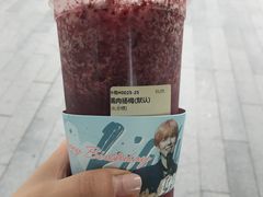 -九秋茶铺(三里屯店)