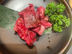 -無二炙坊·和牛烧肉(大钟寺1733店)