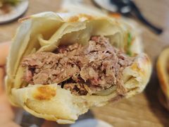 -永茂驴肉(莲池南大街总店)
