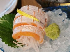 -三禾寿司(君尚店)