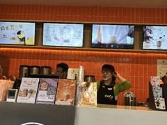 -CoCo都可(芙蓉天虹店)