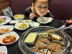 -木槿花韩式炭烤·熟成肉工坊(孙文东路店)