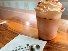 -乌托邦咖啡(武侯祠店)