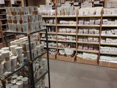 -MUJI无印良品(鑫嘉汇购物中心店)