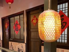 -老灶房-四川土菜(铁牛广场店)