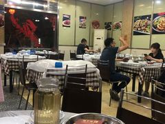 大堂-辣不怕口味虾(凌霄路店)