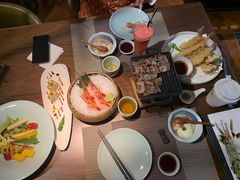 -山葵家·创意料理(EFC欧美广场店)