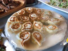 -大清花饺子(五五路店)