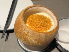 -同仁四季椰子鸡(无锡滨湖万象汇店)
