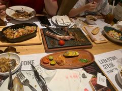 -原石牛扒·约会餐厅(龙城万科里店)