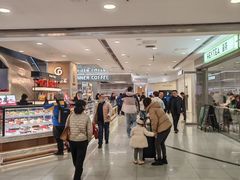 -凯德MALL(西直门店)