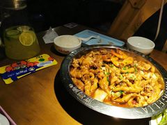 -胖哥俩肉蟹煲(湖滨银泰in77店)
