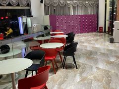 -一兆韦德健身(慧芝湖店)