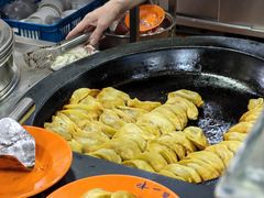 -味一早餐(新芝路店)