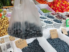 -南门绿玉农贸市场