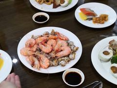 -在水一方商务休闲会所