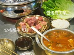 -本炙炭烤·蒲烧活鳗料理店(金沙洲店)