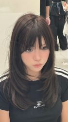 -DL HOPE明星造型