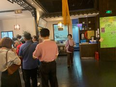 -清心素食自助餐厅(夫子庙店)