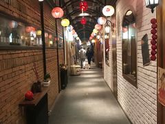 -拉面莊夢語＆中华料理八椿