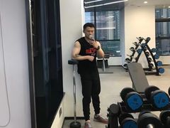 -WEGYMER健萌健身(麦德龙钰龙天下馆)