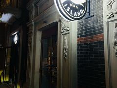 -Goose Island Brewhouse鹅岛精酿啤酒餐厅