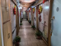 -百玺足道·按摩·SPA(航洋店)