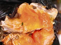 -哼蟹二将·烤肉酱蟹(合生汇店)
