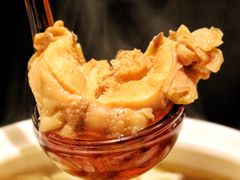 -甄御•海鲜新青岛菜(麦岛店)