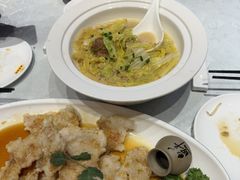-老妈菜馆(建设街店)