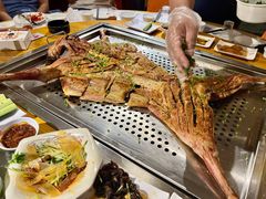 -炑羊香烤全羊(西三旗店)