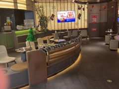 -湊湊火锅·茶憩(合生汇购物中心店)