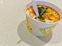 -秦园惠山豆腐花(惠山古镇店)