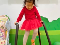 -巧虎KIDS早教托育成长中心(北京西城天虹中心)