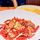 ㊙️沪上shou家私房菜，厨师居然出自国宴大